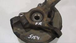 Ступица. Mitsubishi Outlander, CW6W Двигатель 6B31