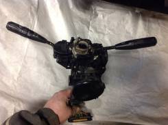 Блок подрулевых переключателей. Toyota Crown, GS130G, GS131H, GS130, GS131, LS130G, JZS133, JZS131, JZS130, LS130, GS130W, LS130W, JZS130G