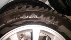 Dunlop SP Sport 2050M. Летние, 2012 год, износ: 10%, 4 шт