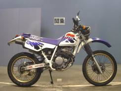 Honda XLR 250 Baja. 250 куб. см., исправен, птс, без пробега. Под заказ