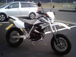 Honda XR 400. 400 куб. см., исправен, птс, без пробега. Под заказ