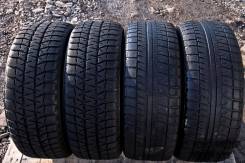 Bridgestone Blizzak Revo GZ. Зимние, без шипов, износ: 50%, 4 шт