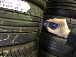 Kumho Ecsta SPT. Летние, 2014 год, износ: 20%, 2 шт