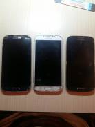 Samsung Galaxy S4 GT-i9500. Б/у