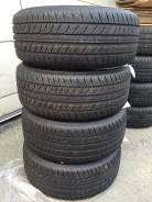 Dunlop Grandtrek PT2. Летние, 2016 год, без износа, 4 шт