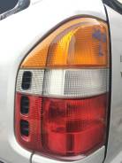 Стоп-сигнал. Opel Frontera Isuzu Wizard, UES25FW, UER25FW, UES73FW, VER25FW Двигатели: 6VD1, 4JX1
