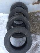 Bridgestone Blizzak Revo2. Всесезонные, износ: 50%, 4 шт