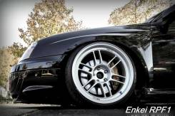 Enkei RPF1. 8.5x18, 5x114.30, ET35, ЦО 73,1 мм.