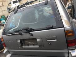 Дверь багажника. Opel Frontera Isuzu Wizard, UES25FW, UER25FW, UES73FW, VER25FW Двигатели: 6VD1, 4JX1