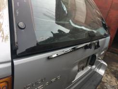 Дворник двери багажника. Opel Frontera Isuzu Wizard, UES25FW, UER25FW, UES73FW, VER25FW Двигатели: 6VD1, 4JX1