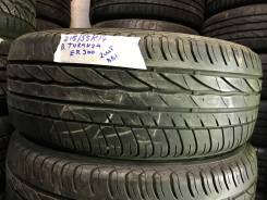Bridgestone Turanza ER30. Летние, 2014 год, износ: 20%, 2 шт