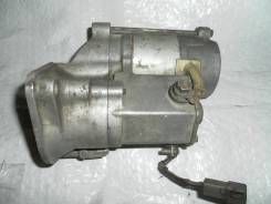 Стартер. Toyota Corona, CT190 Двигатели: 1C, 2C, 2CT