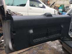 Обшивка двери. Opel Frontera Isuzu Wizard, UES25FW, UER25FW, UES73FW, VER25FW Двигатели: 6VD1, 4JX1
