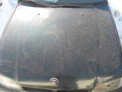 Капот. Toyota Caldina, CT198, CT196, CT190G, ET196V, CT190, ET196, CT196V, ST190, ST191, CT198V, ST195G, ST195, ST191G, ST190G