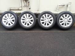 Toyota. 8.5x20, 5x150.00, ET60