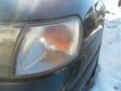 Габаритный огонь. Toyota Caldina, ST190, ST191, CT190G, ET196V, ST191G, ST190G, CT190, ET196
