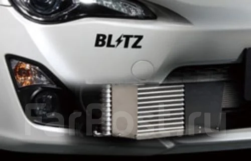 ����������� Blitz OIL Cooler KIT RD ��� GT86 BRZ