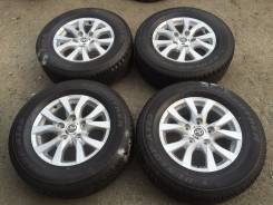 Toyota. 8.0x18, 5x150.00, ET56
