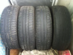 Continental Contact CT 22. ������, 2014 ���, �/�, ����� 50�%
