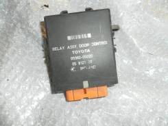 Реле. Toyota Corona, ST191, CT190, AT190 Toyota Carina E, AT191, AT190, ST191, CT190 Двигатели: 3SFE, 2CT, 4AFE, 2C, 7AFE