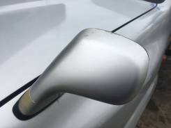 Зеркало заднего вида на крыло. Opel Frontera Isuzu Wizard, UES25FW, UER25FW, UES73FW, VER25FW Двигатели: 6VD1, 4JX1