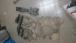 Защита. Toyota Land Cruiser, J200