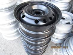 Daewoo Nexia. 5.0x14, 4x100.00, ET36, ЦО 69,0 мм.