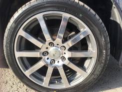 Оригинальные диски Honda Mugen NR R17 в Барнауле Honda Mugen. 7.0x17", 5x114.30, ET48