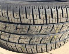 Pirelli Scorpion Zero. Летние, без износа