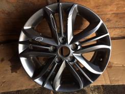 Hyundai. 6.5x17