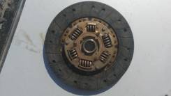 Диск сцепления. Toyota: Carina, Solara, Vista, Celica, Camry, Corona, Caldina, Carina II, Carina E, Corona Exiv, Carina ED, MR2, Curren, Picnic Двигат...