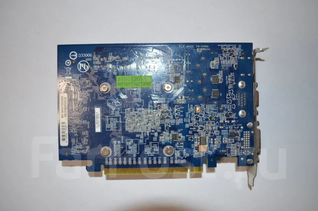 GeForce GT 630 ����