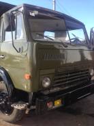 Камаз 5511. Продам камаз 5511, 2 700 куб. см., 13 000 кг.