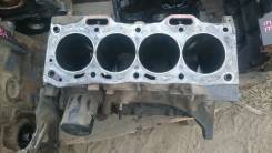 Блок цилиндров. Toyota: Corolla, Corsa, Tercel, Cynos, Sprinter Двигатель 4EFE