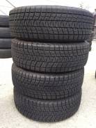 Bridgestone Blizzak DM-V1. Зимние, без шипов, 2013 год, износ: 5%, 4 шт