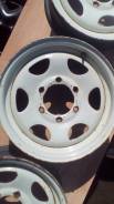 Mitsubishi. 6.0x15, 6x139.70, ET32, ЦО 107,1 мм.
