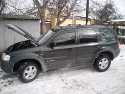 Ford Maverick. WFOCU04B01KC17354, FY76VFG657876567 ����