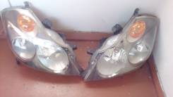 Фара. Honda Stream, LA-RN4, LA-RN3, LA-RN2, RN3, LA-RN1