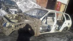 Лонжерон. Toyota Corona, ST191, ST190, CT190, CT195, ST195, AT190 Toyota Caldina, CT199, ST198V, CT197, CT198, CT196, CT190G, ET196V, CT190, ET196, CT...