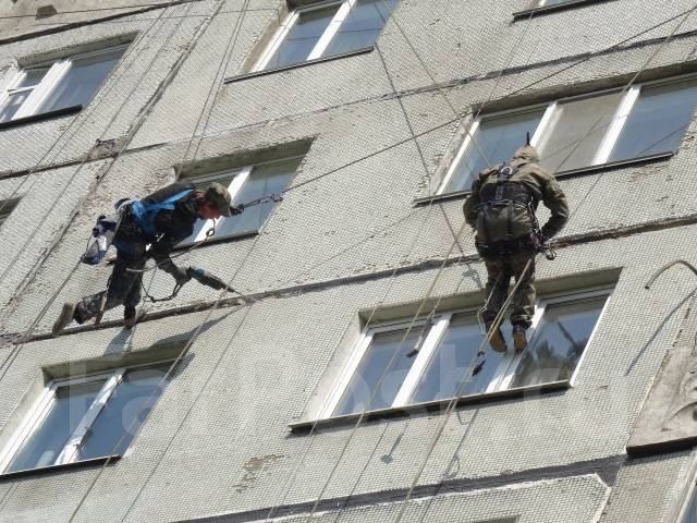 Срок службы межпанельных швов в панельных домах