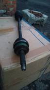 Привод. Subaru Legacy, BHC, BHE, BEE, BES, BH5, BE5, BH9, BE9 Двигатели: EJ206, EJ208, EJ254, EZ30D