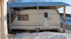 Bailey. Дом на колесах, трейлер, автодом, кемпер., 4 500 куб. см.
