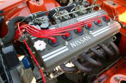 Двигатель в сборе. Nissan: Caravan / Homy, Exa, Caravan, Bluebird Sylphy, Avenir, Almera Tino, Cedric Cima, Urvan, March, Cube Cubic, Fairlady Z, Libe...