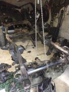 Рама. Mitsubishi Pajero, V21W Двигатель 4G64