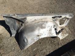 Подкрылок. Toyota Crown, GS130, GS131, GS130G, GS130W, GS131H