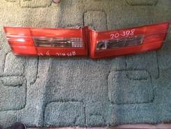 Вставка багажника. Toyota Corona Premio, CT211, CT210, ST210