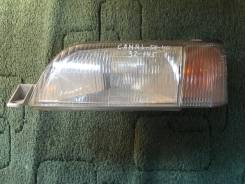 Фара. Toyota Camry, SV40 Двигатель 3SFE