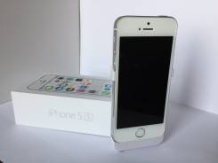 Apple iPhone 5s 32Gb. Новый