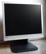 BenQ. 17" (43 см), технология LCD (ЖК)