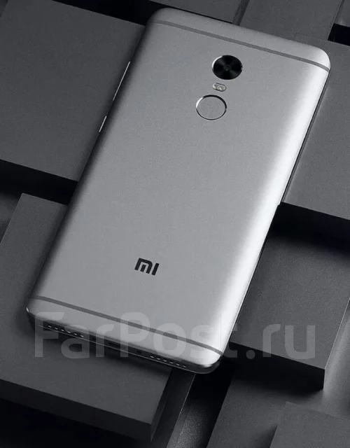 Xiaomi Redmi Note 4. ����� ����
